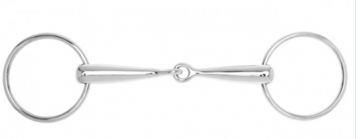 USG Wassertrense einfach gebrochen