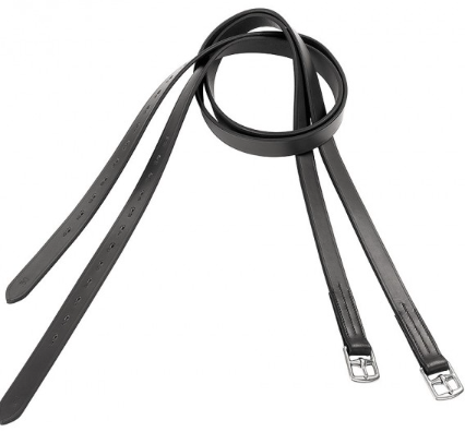 USG SteigbügelriemenBasicaus Leder