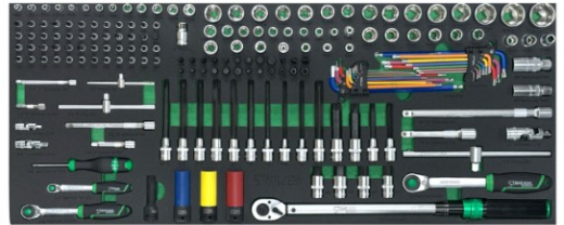 SPIBO DIN 1897 HSS-G KURZ 5,2 MM