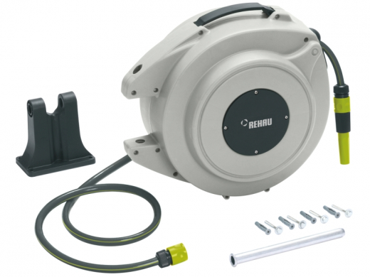 SCHLAUCHBOX 15 M 1/2 Z