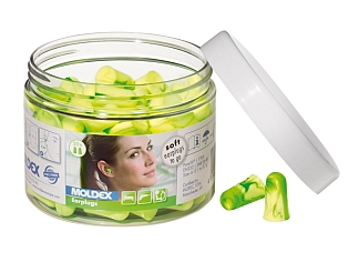 GEHÖRSCHUTZSTÖPSEL 50 PAAR GR. L PURA FI