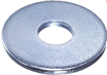 Scheiben Form R 17,5 mm