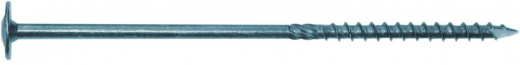 Tellerkopfschrauben TX 8,0x340