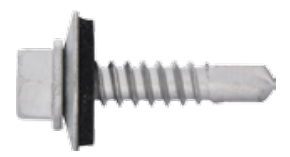 TWISTEC® 6kt.-Bohrschrauben 5,5 x 50 mm