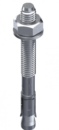 Tox Bolzenanker S-Fix Plus M20x170/23+49