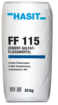 Hasit 115 FF