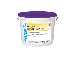 Hasit PP 317 ISOGRUND LF 15L