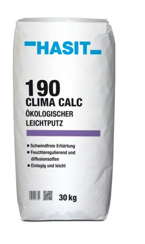 Hasit 190 Clima Calc