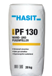 Hasit 130 PF Top Fill 20 kg Sack