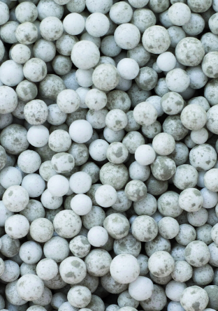 airpor Light Körnung 2,0-6,0mm