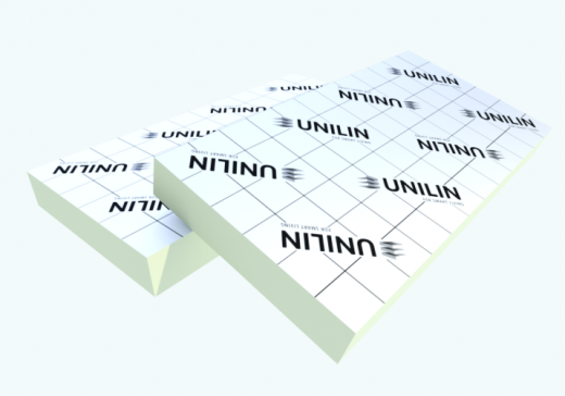 Pur-Dämmung Unilin 60mm