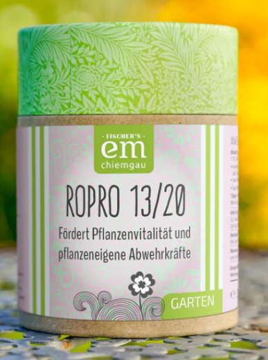 RoPro 13/20, 300 g Pappdose