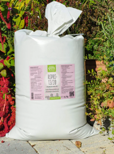 RoPro 13/20, 15 kg Sack