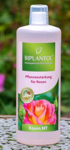 Biplantol Rosen NT, 1 L