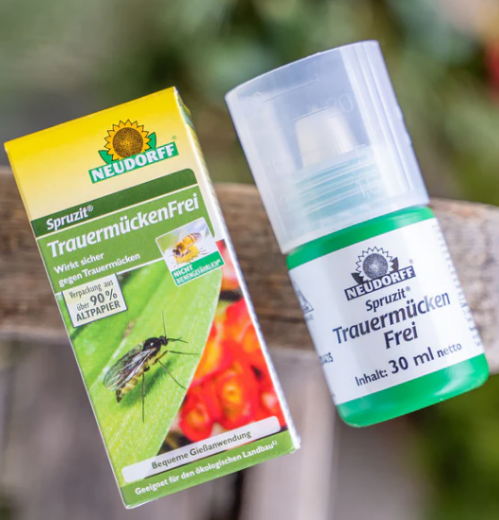 Neudorff Trauermückenfrei, 30 ml