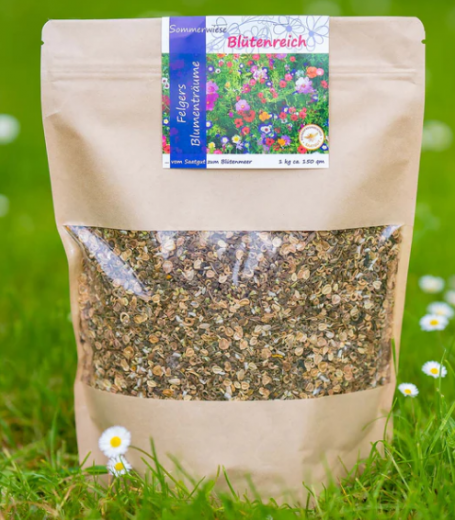 Felgers Blütenreich, 1 kg