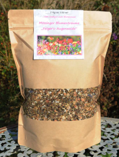 Felgers Mohnwiese, 1 kg