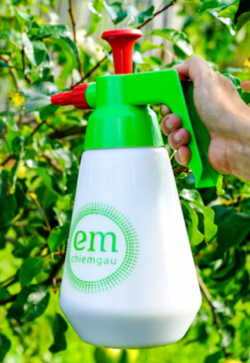 Pump-Sprühflasche, 1,5 L