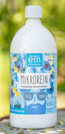 EM-Mikrorein, 1 L