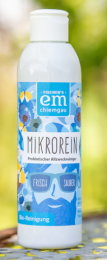 EM-Mikrorein, 200 ml