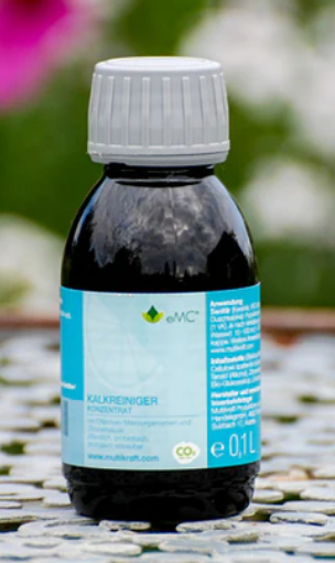 eMC Kalkreiniger, 100 ml