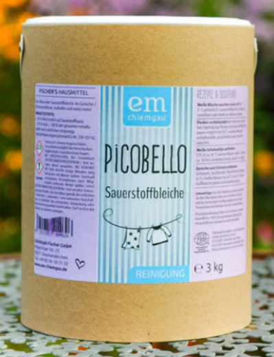Picobello Sauerstoffbleiche, 3k g
