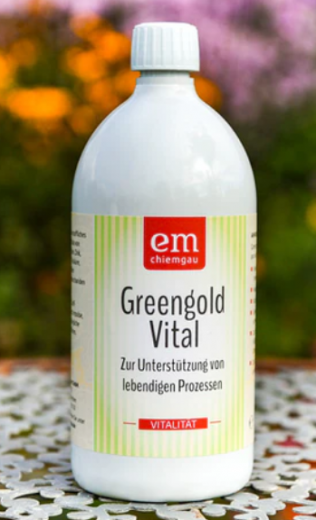 Greengold Vital, 1 L