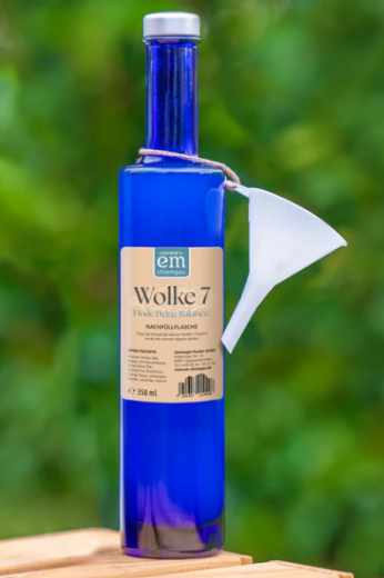 Wolke 7 - Balance Spray, 350 ml