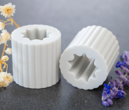 EM-Keramik 35 mm Pipes