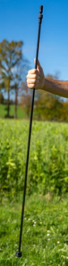 Teleskopspritzrohr für SOLO 206 EAZY 6 L