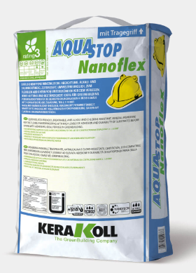 KeraKoll AQUASTOP NANOFLEX D 20kg