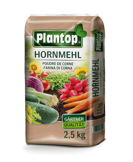 Ziegler Plantop Hornmehl