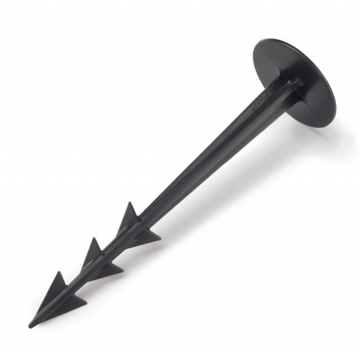 Erdanker 12 cm 20 Stück