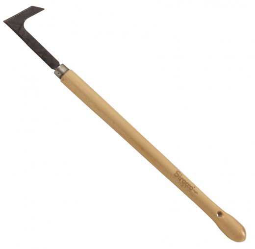 Fugenmesser, lange Ausführung