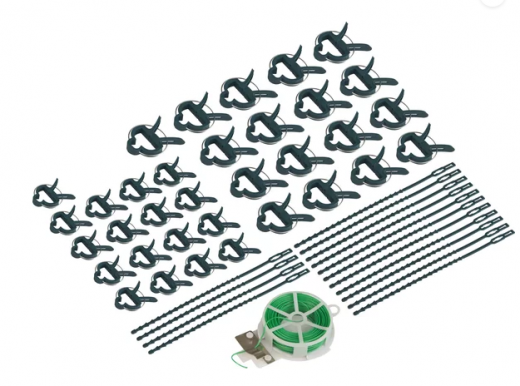 Windhager Pflanzenhalterset