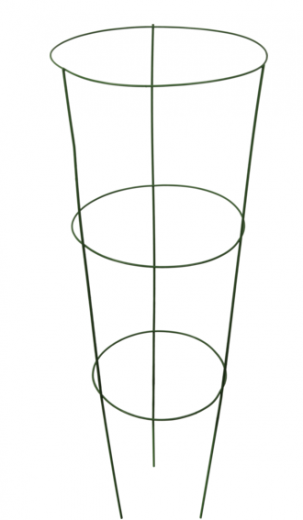 Windhager Tomaten-Turm rund