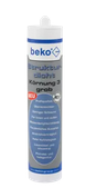 Beko Premium-Acryl mit 20% Dehnung