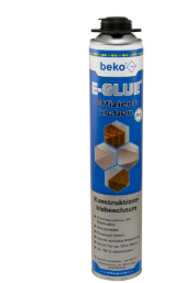 beko Set Aktion E-GLUE® 810ml Dose