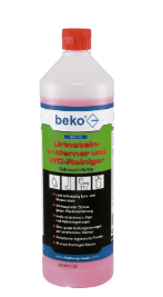 Beko TecLine Urinsteinentferner/WC-Reini