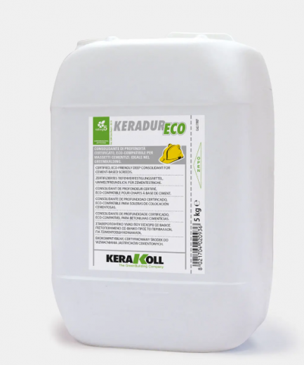 KeraKoll Primer A Eco 5,0 kg
