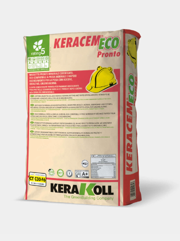 KeraKoll Keracem Eco Pronto