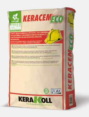 KeraKoll Keracem Eco