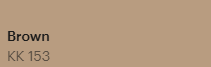 KeraKoll Fugabella Color KK153