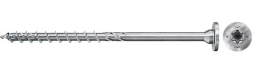 Fischer FPF II 5,0 x 80 SSK TX25 TG blvz