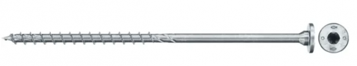 Fischer FPF II 6,0 x 180 SSK TX TG blvz