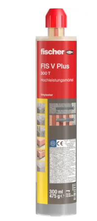Hochleistungsmörtel FIS V Plus 300 T