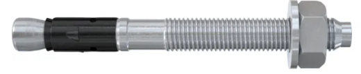 Bolzenanker FAZ II Plus 10/10