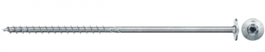 Fischer FPF II WTP 8,0 x 300 BC 50