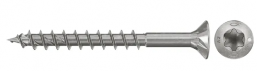 Fischer PowerFast FPF II 4,0x50 SK TX TG
