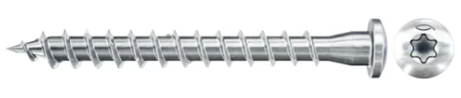 Fischer FPF-PT 5,0 x 50 PH TX VG